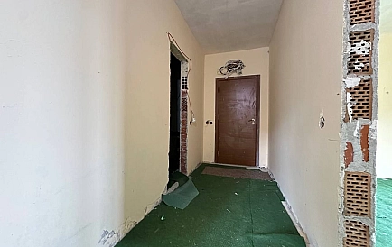 ID 10192 Двухкомнатная квартира в Хелена Резиденс Фото 9