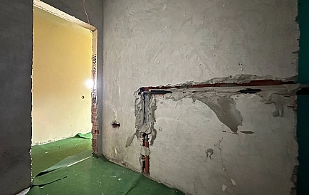 ID 10192 Двухкомнатная квартира в Хелена Резиденс Фото 10