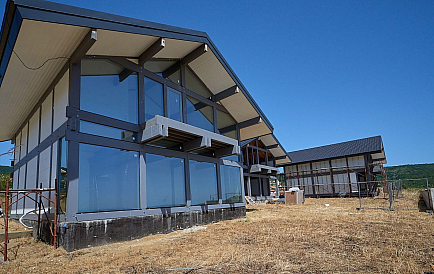 ID 10511 Дома в Кошарице Фото 1 