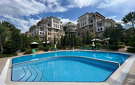 ID 10527 Двухкомнатная квартира в Эстебан Фото 7