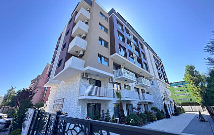 ID 10568 Квартиры от застройщика в Свит Хоум 9 Фото 1 