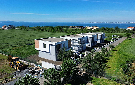 ID 10850 Виллы в Помории Фото 1 