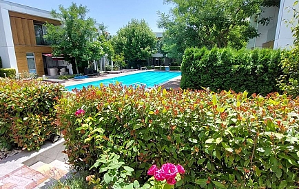 ID 10946 Таунхаус в Атлантис Фото 2