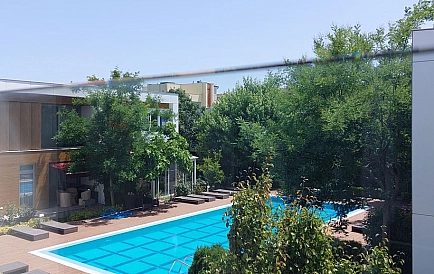 ID 10946 Таунхаус в Атлантис Фото 5