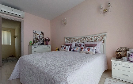 ID 10946 Таунхаус в Атлантис Фото 8