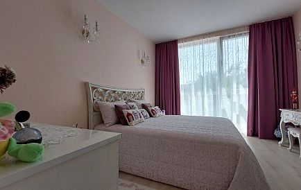 ID 10946 Таунхаус в Атлантис Фото 10