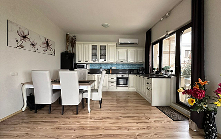 ID 10975 Таунхаус в Маджестик Си Виллидж Фото 1 