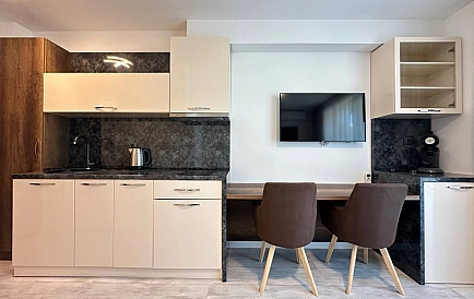 ID 11084 Квартира-студия в Оникс Фото 8