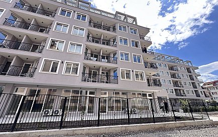 ID 11132 Квартиры от застройщика в Ж'Адор Сикрет Гарденс Фото 1 