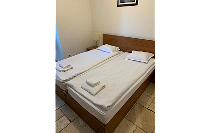 ID 11355 Трехкомнатная квартира в Калиакрия Бич Резорт Фото 2