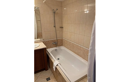 ID 11355 Трехкомнатная квартира в Калиакрия Бич Резорт Фото 9