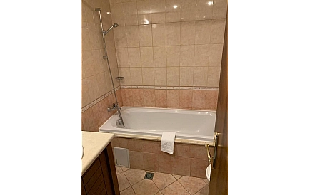 ID 11355 Трехкомнатная квартира в Калиакрия Бич Резорт Фото 8