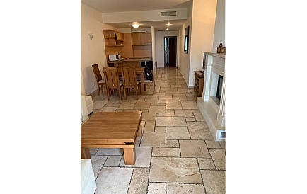 ID 11355 Трехкомнатная квартира в Калиакрия Бич Резорт Фото 3