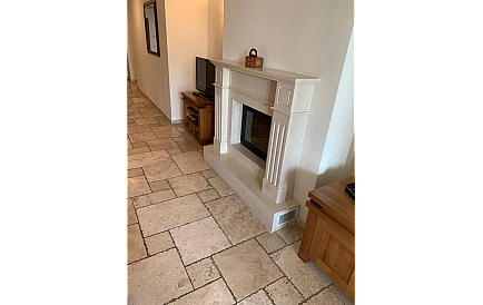 ID 11355 Трехкомнатная квартира в Калиакрия Бич Резорт Фото 4