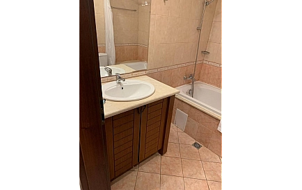 ID 11355 Трехкомнатная квартира в Калиакрия Бич Резорт Фото 7