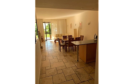 ID 11355 Трехкомнатная квартира в Калиакрия Бич Резорт Фото 5