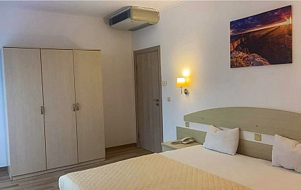 ID 11398 Двухкомнатная квартира в Берлин Грин Парк Фото 4