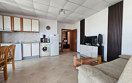 ID 11418 Двухкомнатная квартира в Амадеус 3 Фото 1 