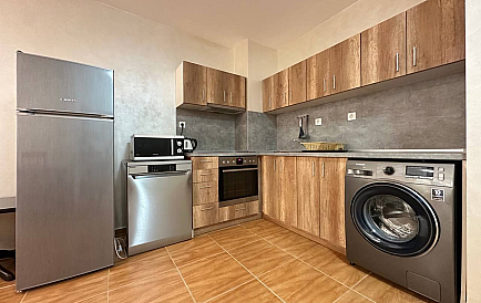 ID 11613 Трехкомнатная квартира в Парадайс Дримс Фото 1 