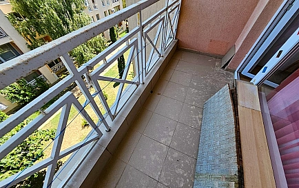 ID 12126 Квартира-студия в Санни Дей 6 Фото 5