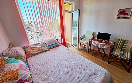 ID 12126 Квартира-студия в Санни Дей 6 Фото 3