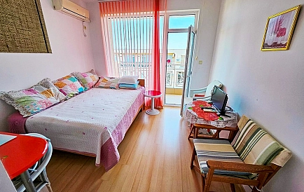 ID 12126 Квартира-студия в Санни Дей 6 Фото 2