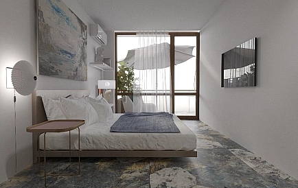 ID 12176 Квартиры от застройщика в Бургас Бей Фото 6