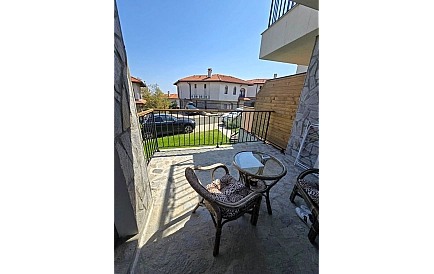 ID 12944 Двухкомнатная квартира в Виньярдс Фото 5