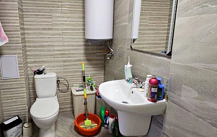 ID 12944 Двухкомнатная квартира в Виньярдс Фото 4