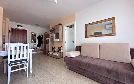 ID 12964 Трехкомнатная квартира в Сан Вилладж Фото 1 