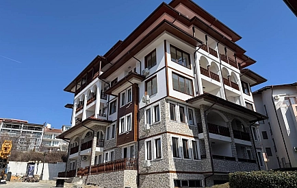 ID 15281 Двухкомнатная квартира в Малката Воденица 2 Фото 2