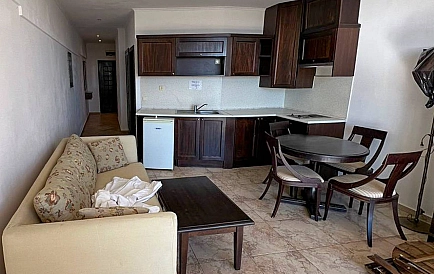 ID 13022 Двухкомнатная квартира в Клифф Бич Фото 2