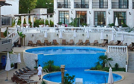 ID 13022 Двухкомнатная квартира в Клифф Бич Фото 5