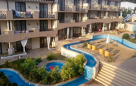 ID 13022 Двухкомнатная квартира в Клифф Бич Фото 7