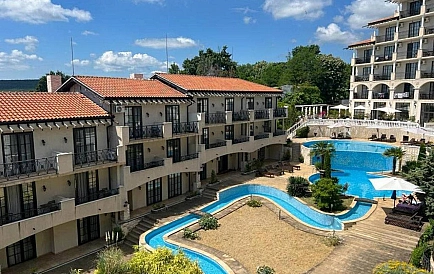 ID 13022 Двухкомнатная квартира в Клифф Бич Фото 8