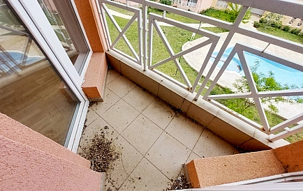 ID 13025 Двухкомнатная квартира в Санни Дей 6 Фото 8