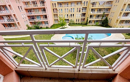 ID 13025 Двухкомнатная квартира в Санни Дей 6 Фото 5