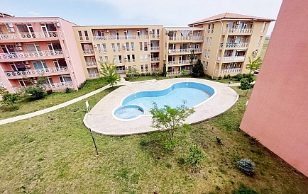 ID 13025 Двухкомнатная квартира в Санни Дей 6 Фото 7