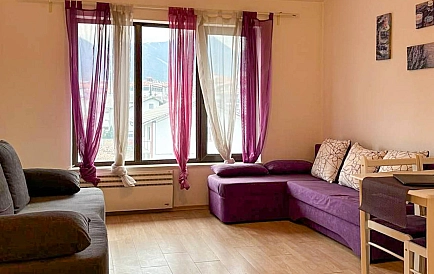 ID 13028 Квартира-студия в Банско Фото 10