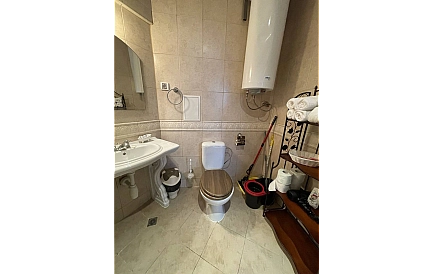 ID 13070 Двухкомнатная квартира в Клиф Бич Фото 5