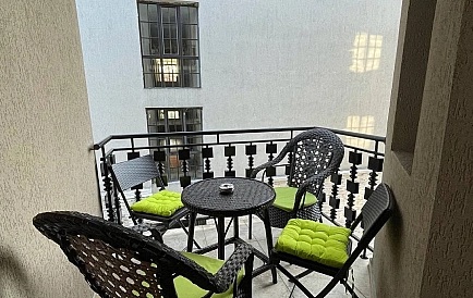 ID 13070 Двухкомнатная квартира в Клиф Бич Фото 6