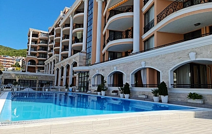 ID 13080 Трехкомнатная квартира в Адмирал Фото 6