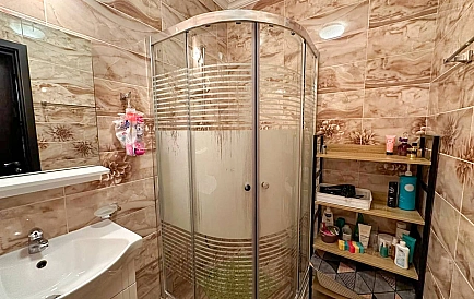 ID 13080 Трехкомнатная квартира в Адмирал Фото 4