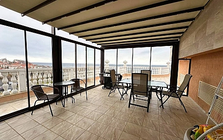 ID 13080 Трехкомнатная квартира в Адмирал Фото 5