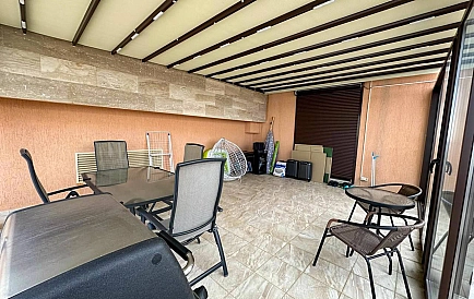 ID 13080 Трехкомнатная квартира в Адмирал Фото 9