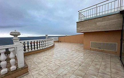 ID 13080 Трехкомнатная квартира в Адмирал Фото 8