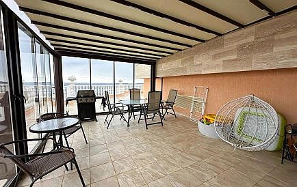 ID 13080 Трехкомнатная квартира в Адмирал Фото 7