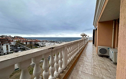 ID 13080 Трехкомнатная квартира в Адмирал Фото 10