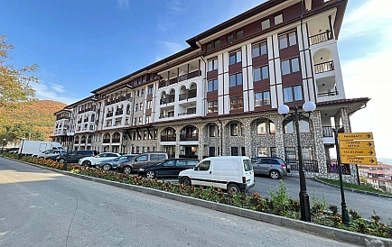 ID 13083 Трехкомнатная квартира в Этера 4 Фото 9