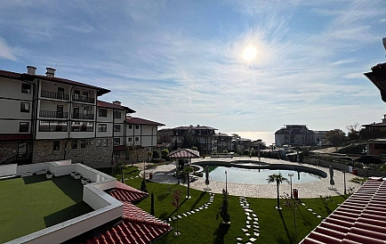 ID 13083 Трехкомнатная квартира в Этера 4 Фото 6